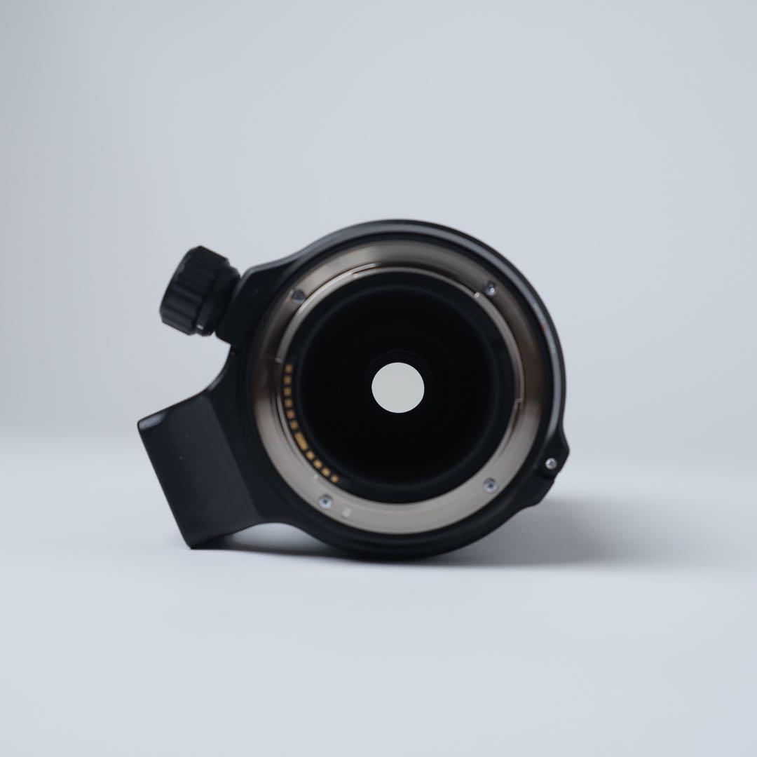 [美品]FUJIFILM GF100-200mmF5.6 R LM OIS WR