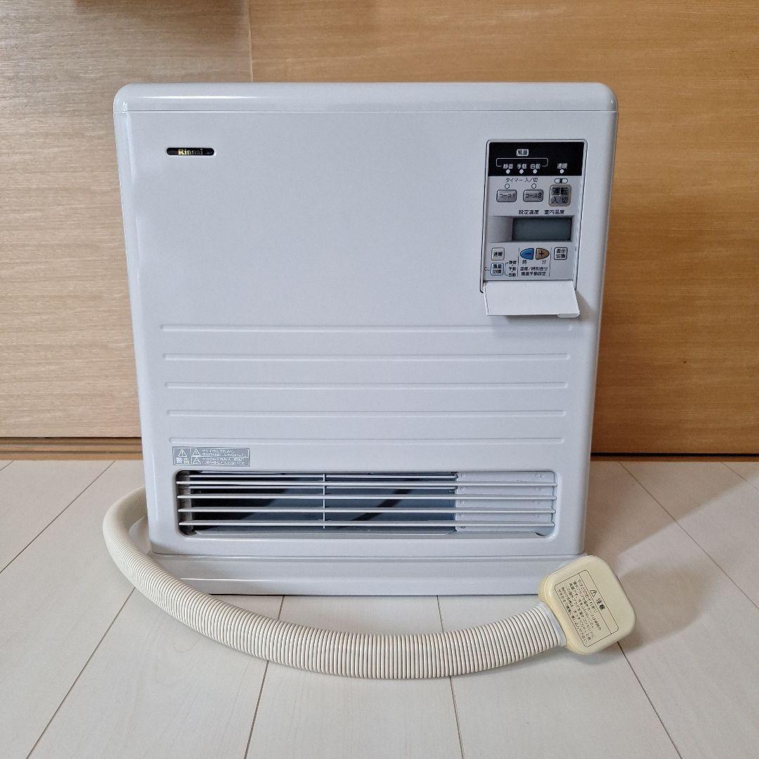 Rinnai（リンナイ）温水ルームヒーター RFM-Y32EA 14年製