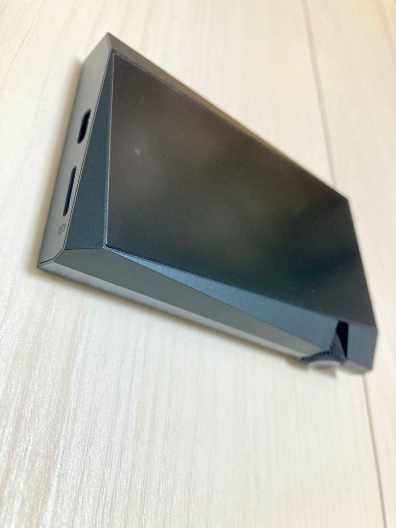 ◾️極美品　Astell&Kern A&norma SR35 ケース付き