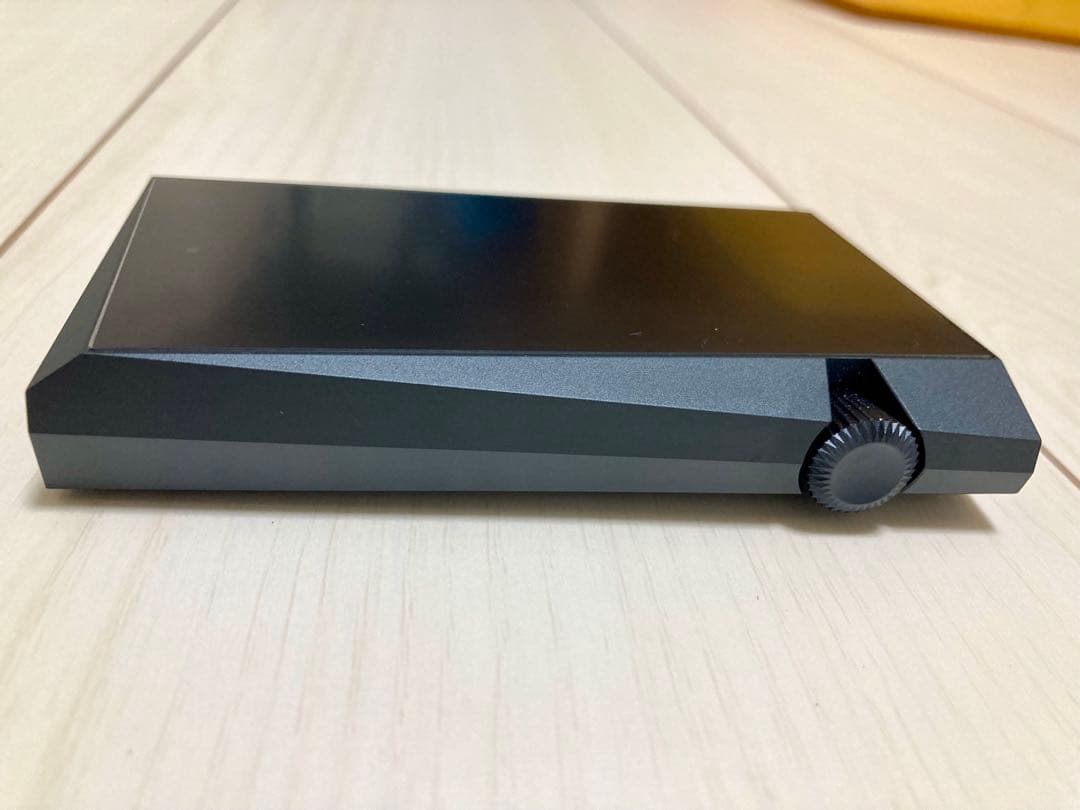 ◾️極美品　Astell&Kern A&norma SR35 ケース付き