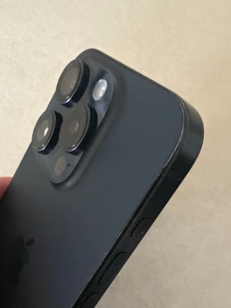 香港版 iPhone 15 Pro 512GB