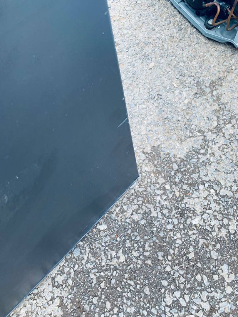 ①✅TOSHIBAノンフロン冷凍冷蔵庫✅ ✅GR-V33SC✅送料設置無料