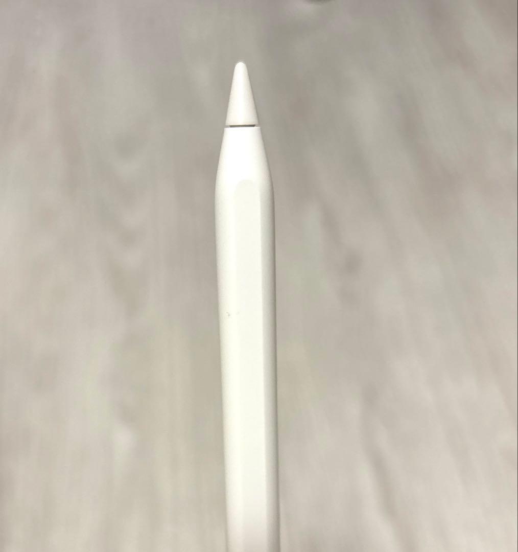 Apple Pencil 第2世代　グリップ付き