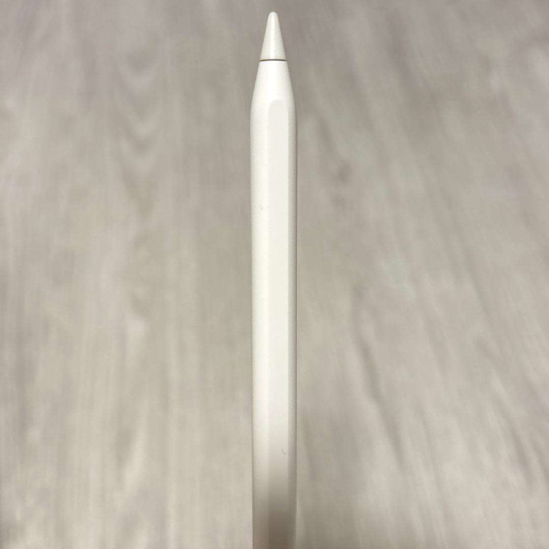 Apple Pencil 第2世代　グリップ付き