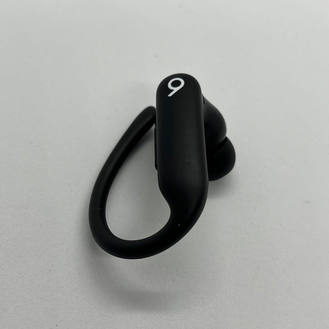 Powerbeats Pro 2 ブラック 左　左耳のみ