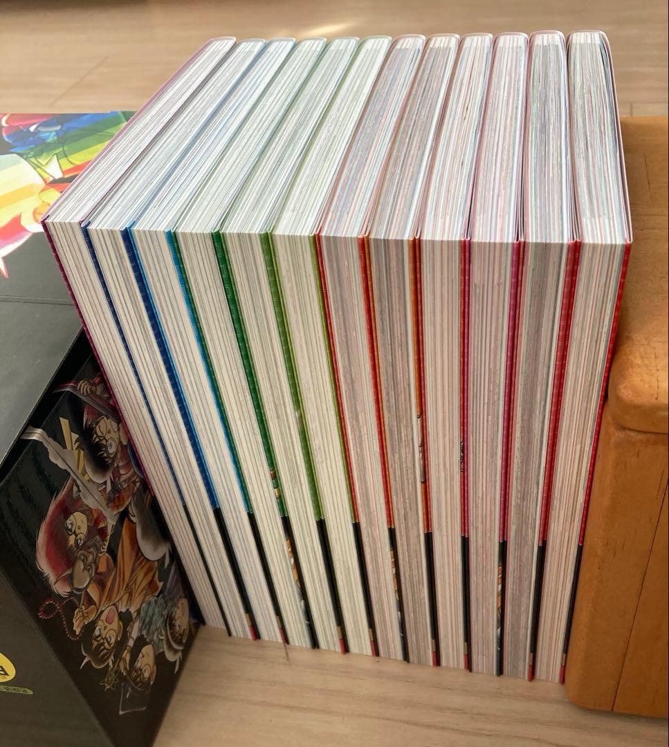 名探偵コナン　日本史　(全12巻セット)