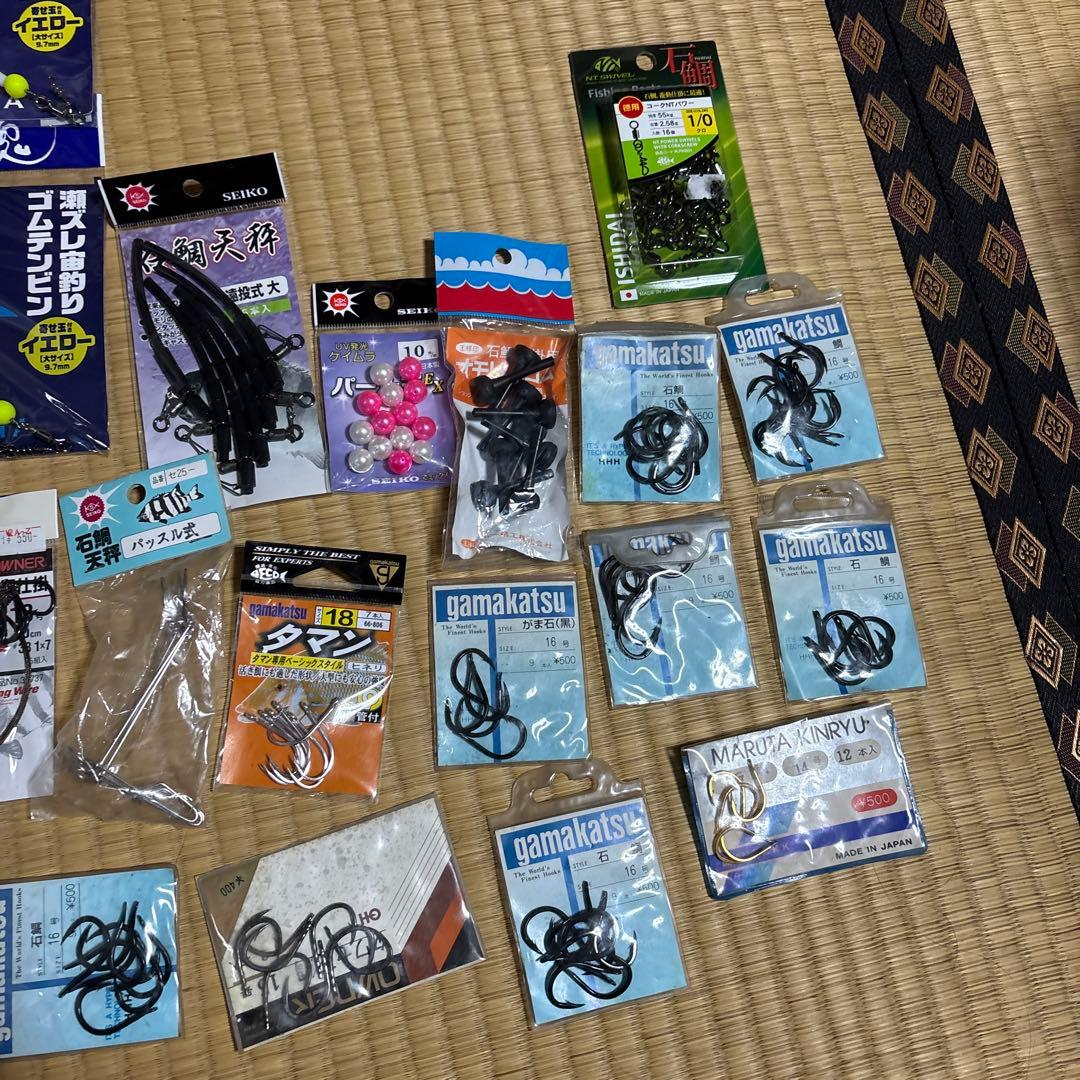 石鯛釣り引退品　幻覇王石鯛Z40