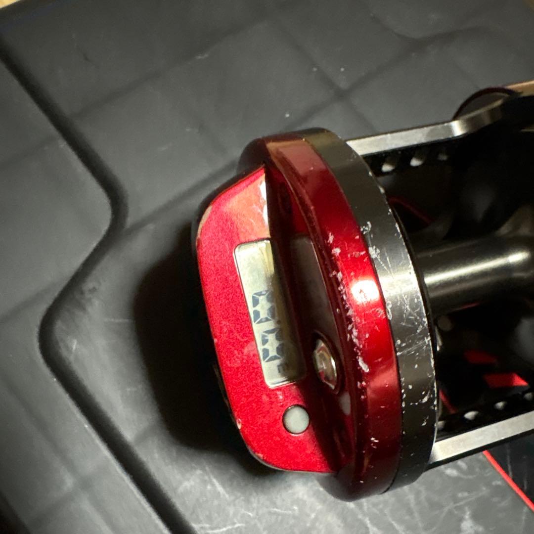 石鯛釣り引退品　幻覇王石鯛Z40