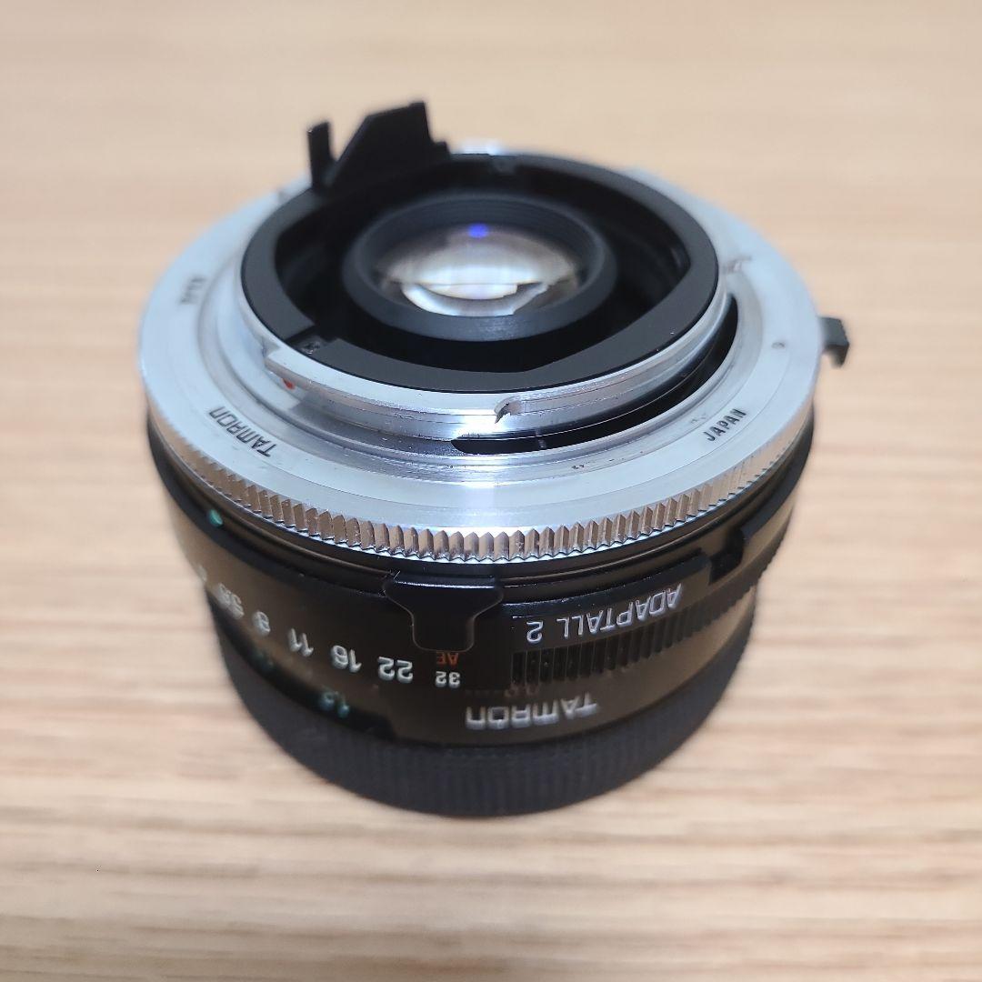 レンズ(単焦点) TAMRON 28mm F2.5 BBAR MC