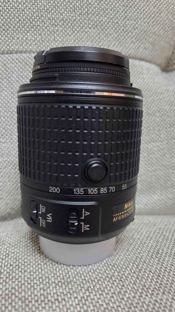 NikonD5300 ダブルズームキット2 説明書あり