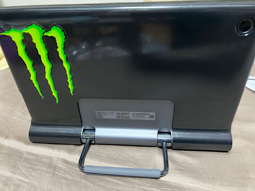 Lenovo Yoga Tab 11 本体　レノボ　ヨガタブ