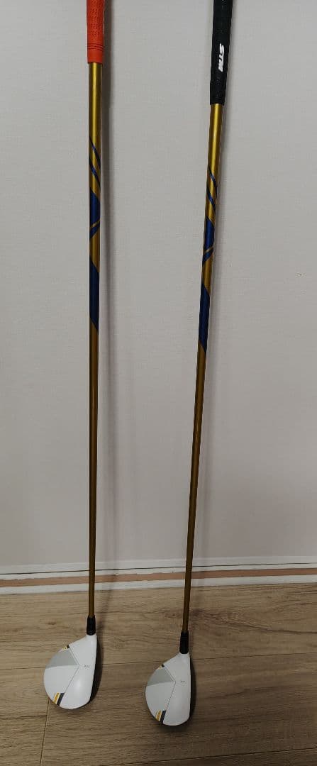 ロケットボールズ（RBZ）ツアー ステージ2 　3w 5wのセット（再出品）