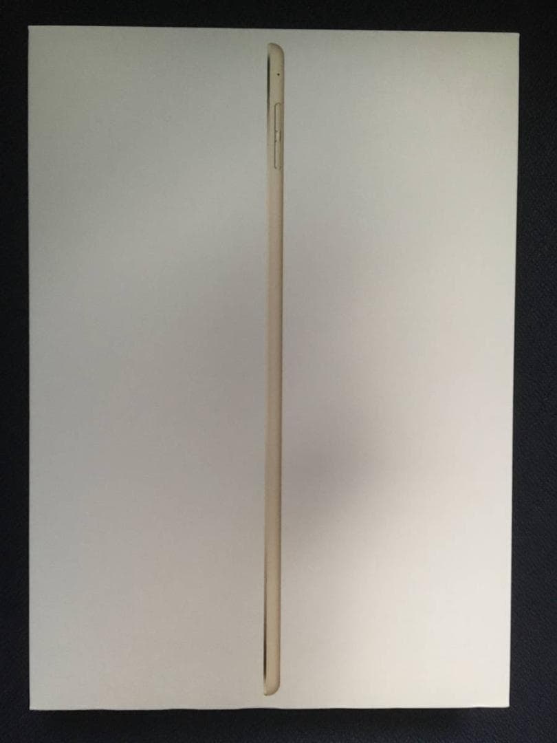 未使用！Apple iPad air2 Wi-Fi+Cellular 付属品完備