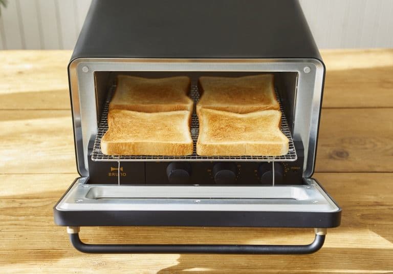 BRUNO スチーム＆ベイク トースター ブルーノ ブラック BLACK