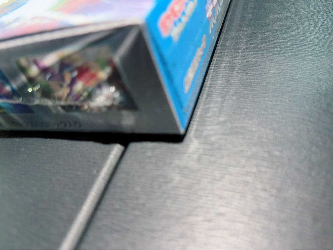 ポケモンカードゲーム 未来の一閃　ボックス売り