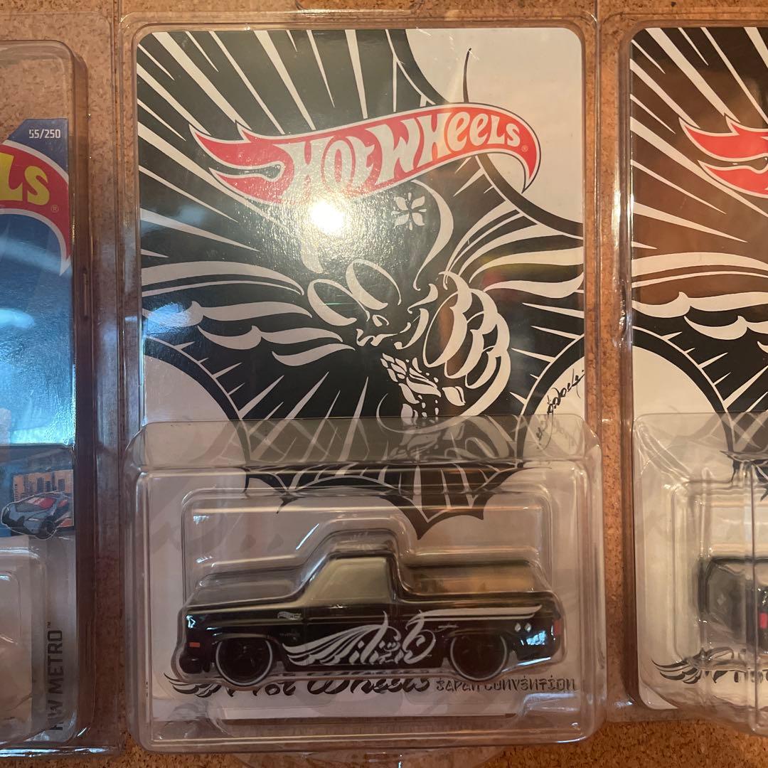 M*u様 コンベンション　2024 左向き