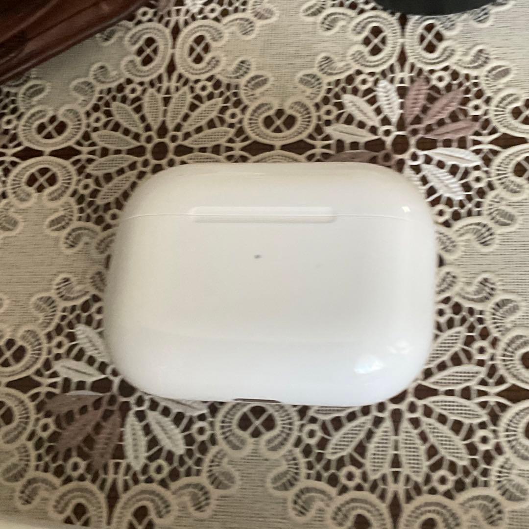 スマホアクセサリー Air pods pro