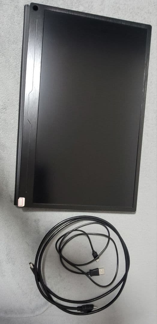 モニター 17.3インチ FullHD 120hz