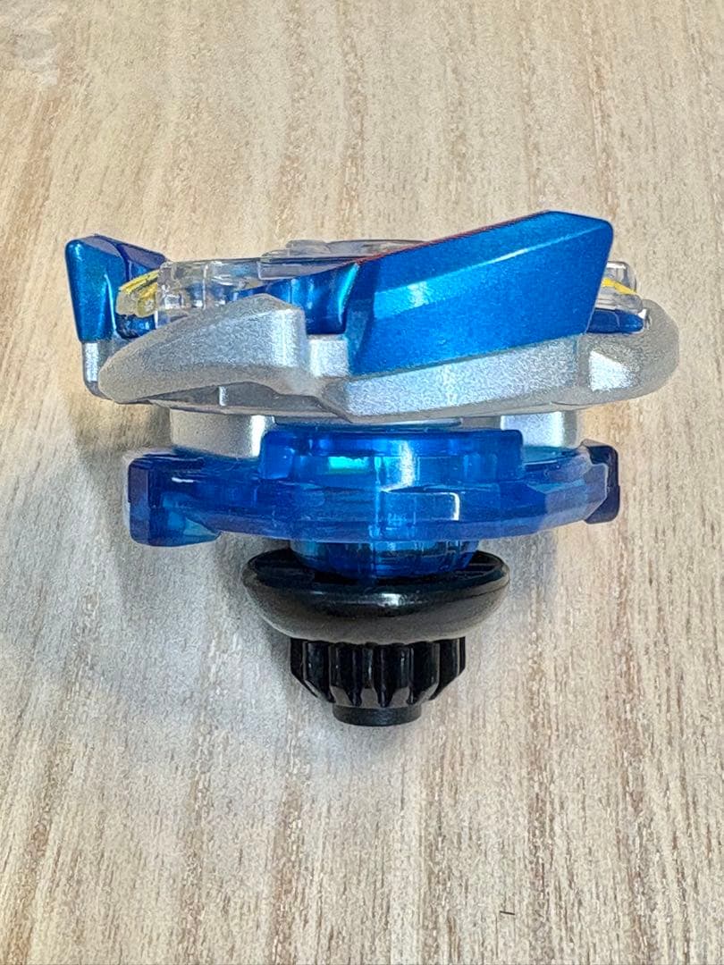 ベイブレード25周年記念セット ストームペガシス ビクトリーヴァルキリー