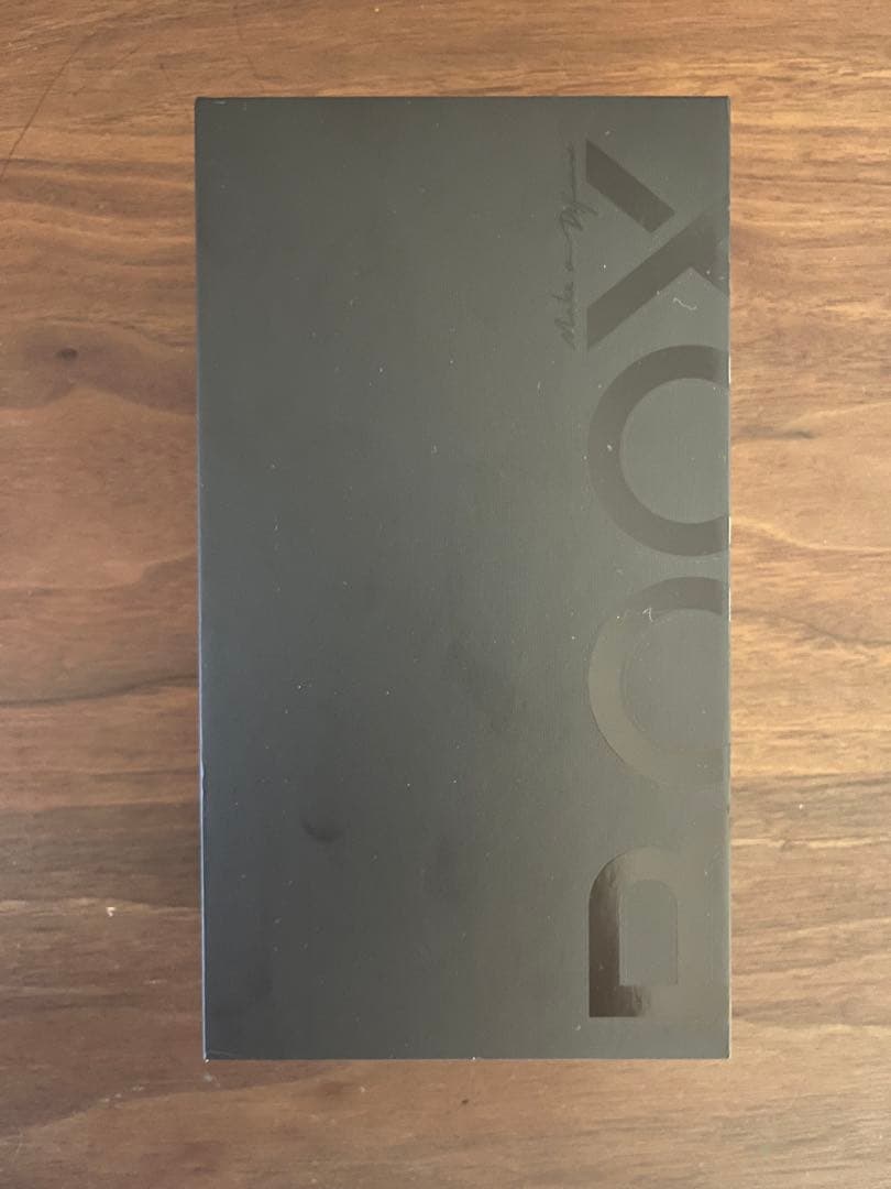 BOOX Palma ブラック 純正ケース付属　フィルム貼付済