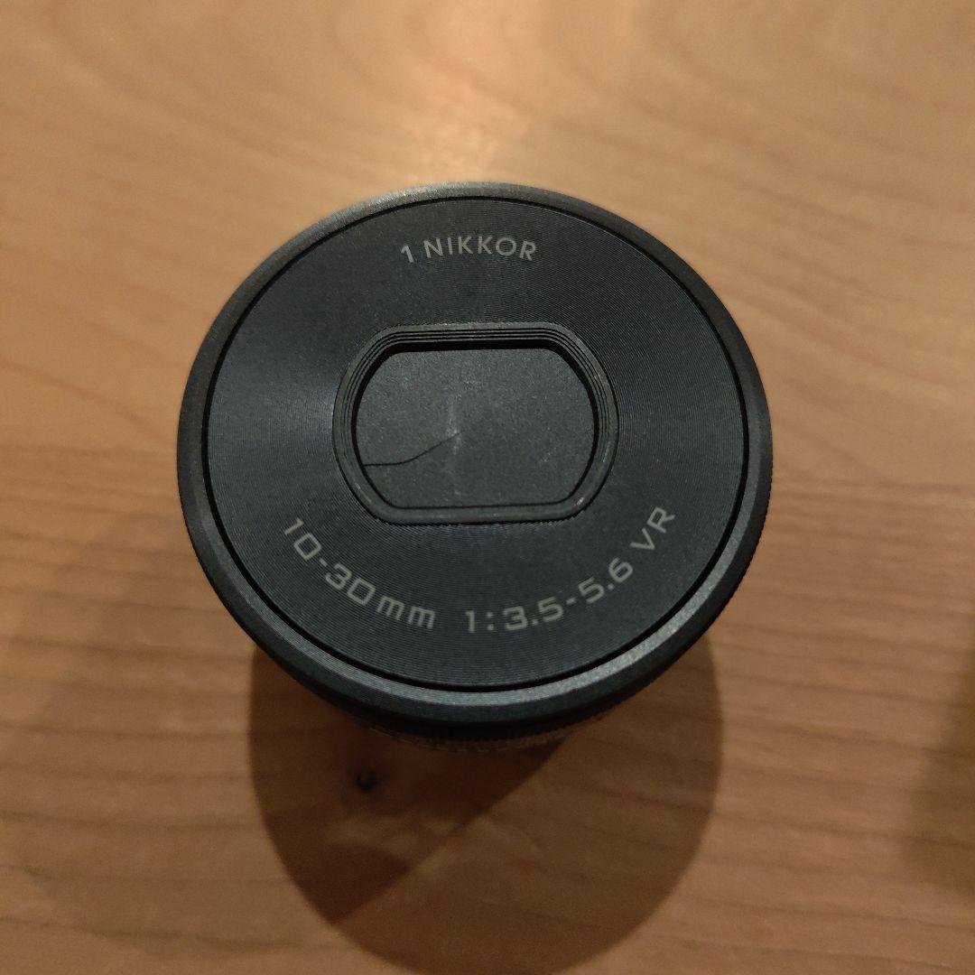 レンズ(ズーム) 1 NIKKOR 10-30mm f/3.5-5.6 VR PD-ZOOM