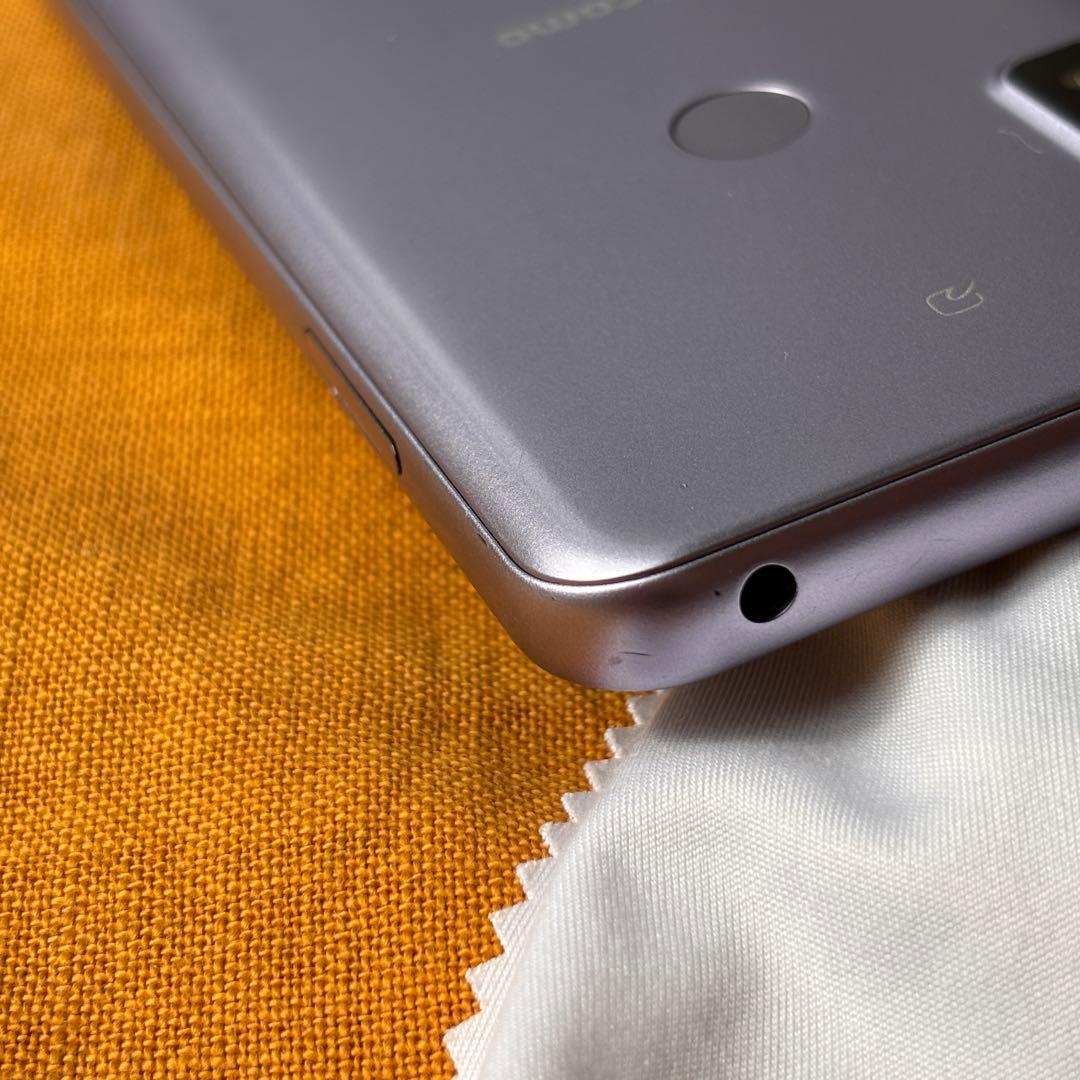 動作良好 arrows We F-51B docomo 判定「◯」