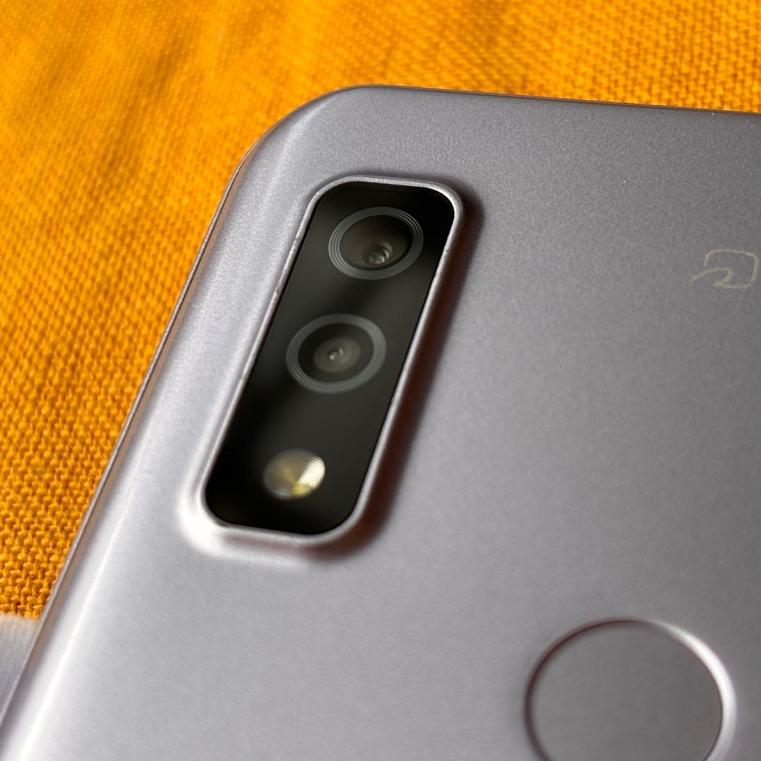 動作良好 arrows We F-51B docomo 判定「◯」