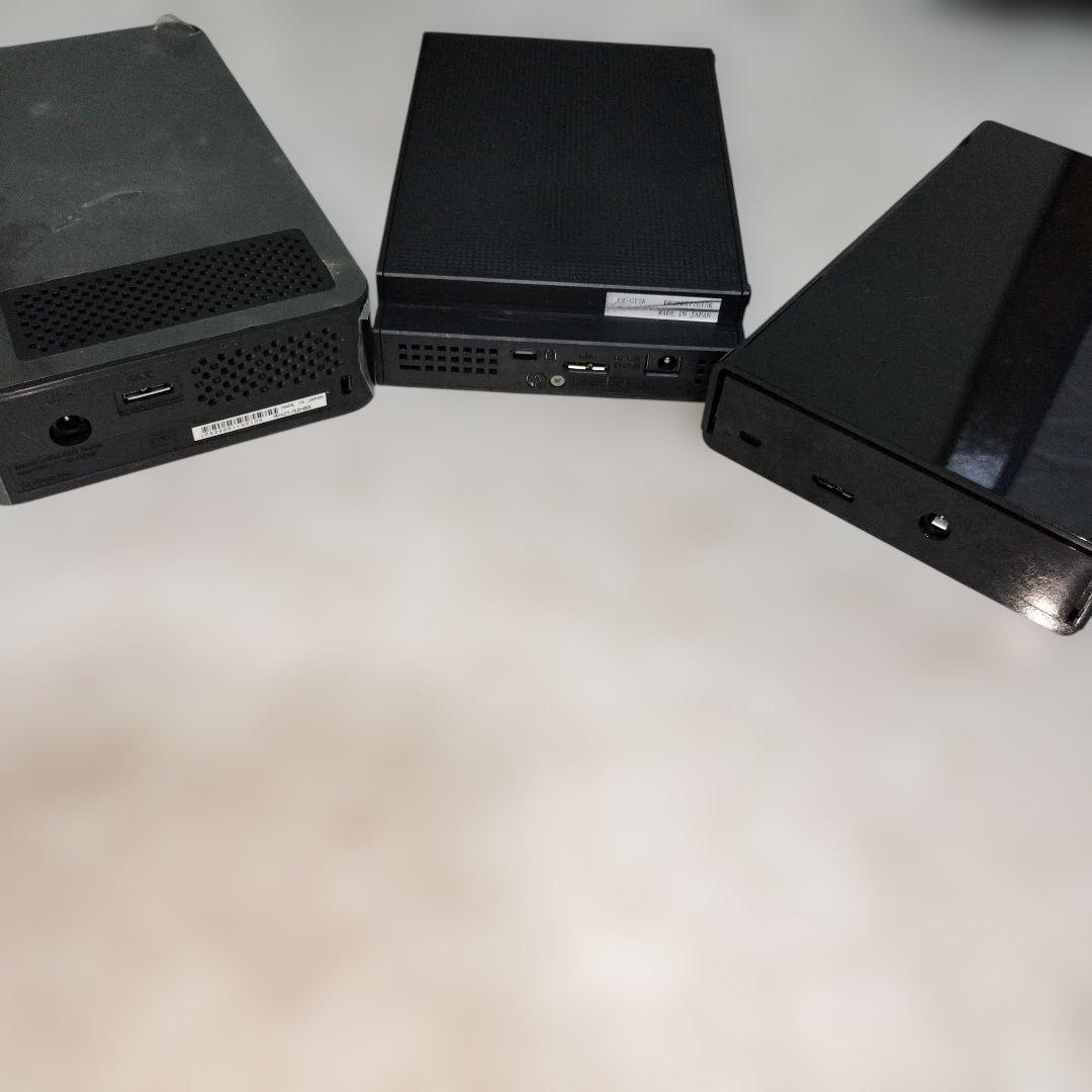 ELECOM USB デスクトップHDD 1.81TB