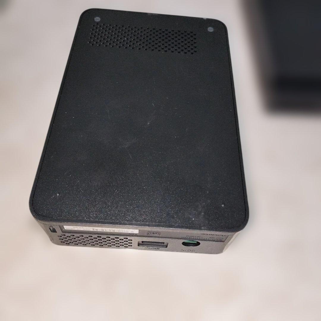 ELECOM USB デスクトップHDD 1.81TB
