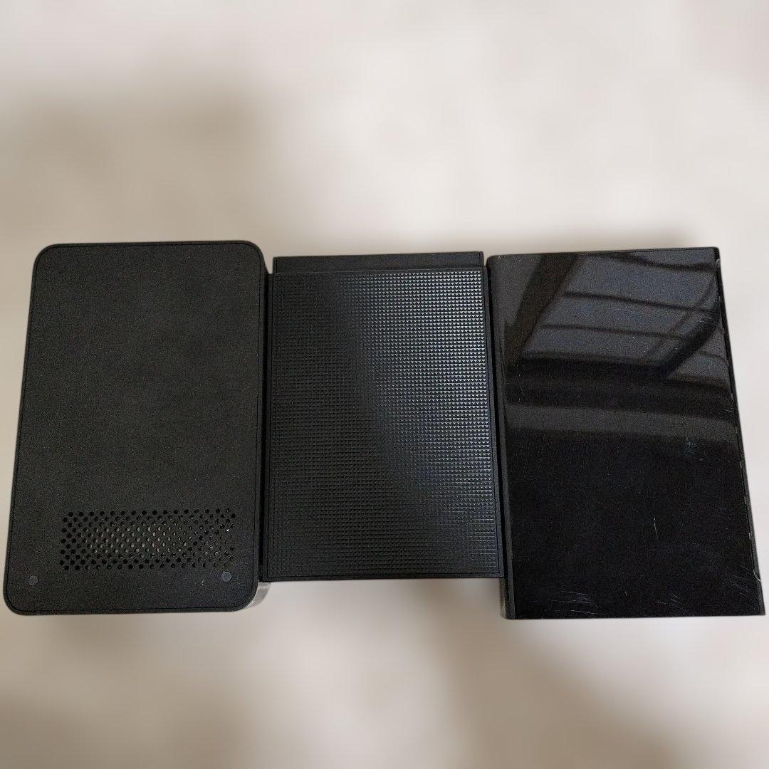 ELECOM USB デスクトップHDD 1.81TB