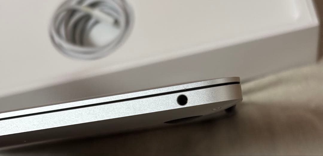 MacBook Pro 13インチ 2019 i5 8GB 256GB 箱充電器