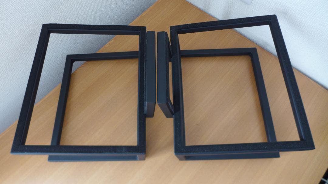 JBL　JS-120　Stand　スピーカースタンド　ペア　中古　美品　ブラック