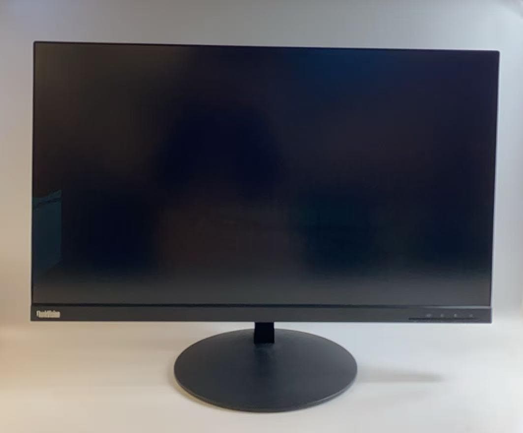 Lenovo ThinkVision P27q-10 27インチ Type-C