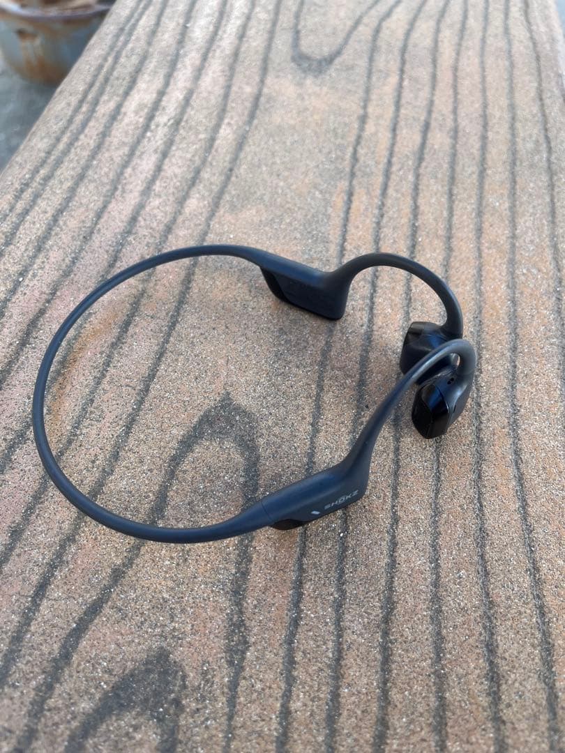 イヤホン Shokz OpenRun Pro 2