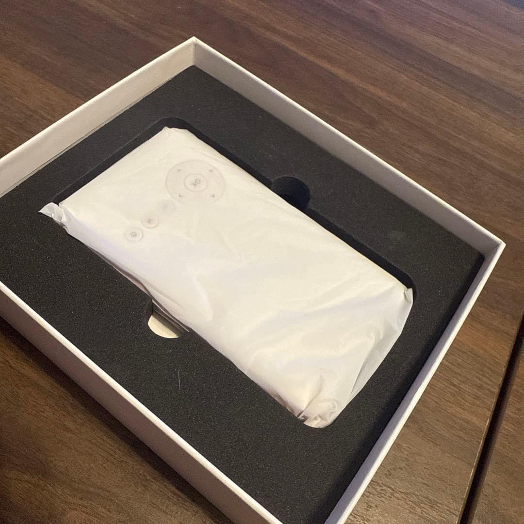 UENO-mono KABENI ミニスマートプロジェクター 本体