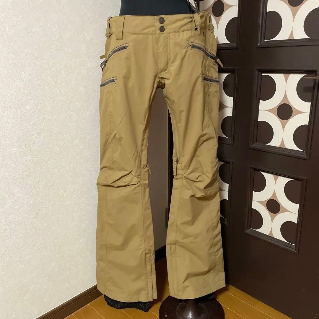 B by Burton ビーバイバートン レディースパンツ