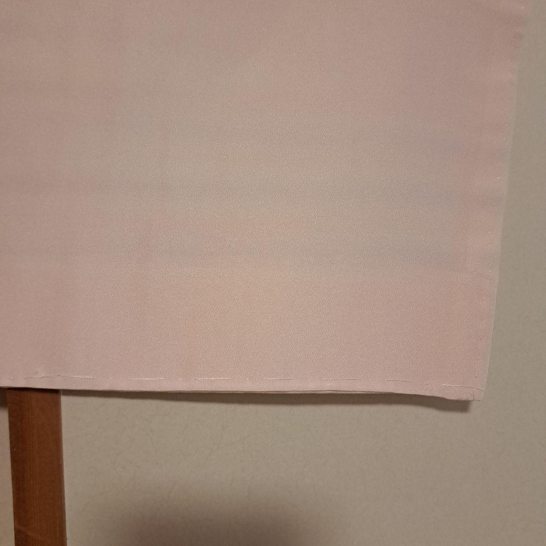 ジャスミン　正絹長襦袢3枚(半衿+衣紋抜き)　リバーシブル袋帯、足袋2足