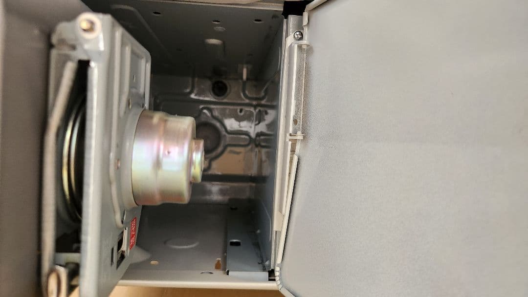 24年製 CORONA 石油ファンヒーター FH-G4624BY