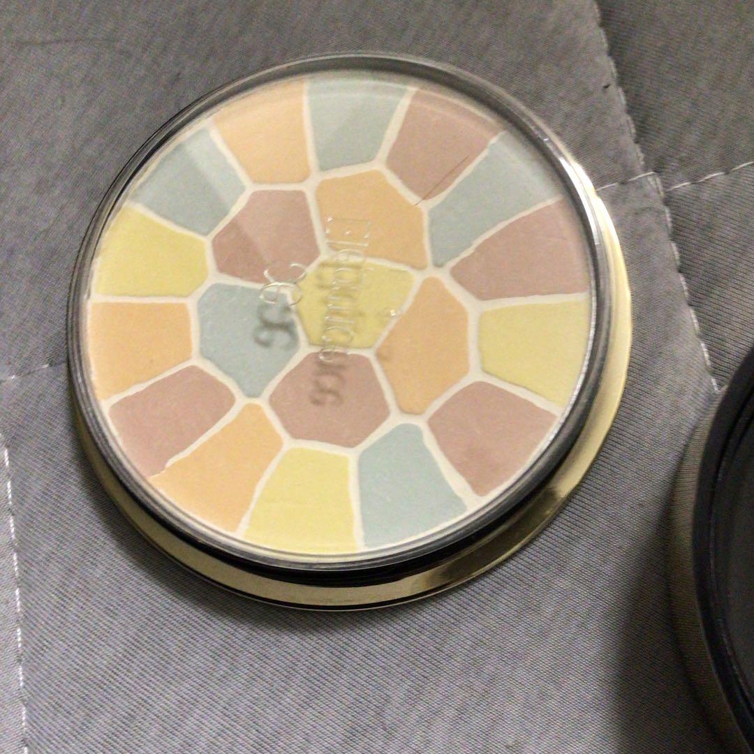 エレガンス　ラプードルオートニュアンス　リクスィーズ　Ⅲ