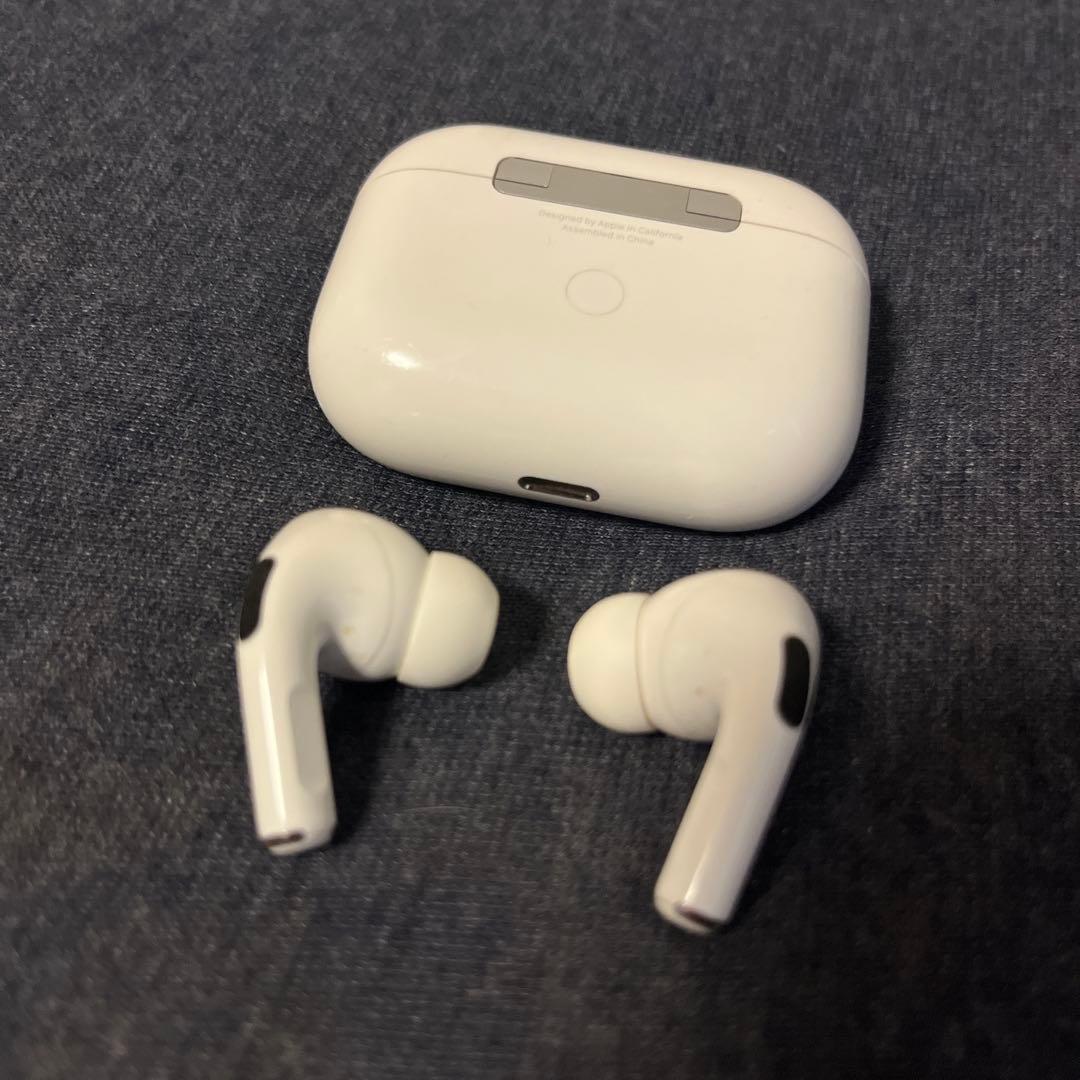 Apple AirPods Pro 第1世代 A2190 正規品