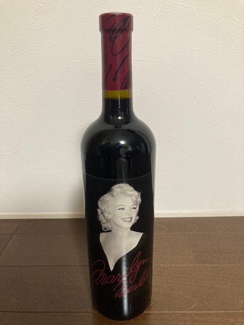 ワイン 2006 NAPA VALLEY MERLOT