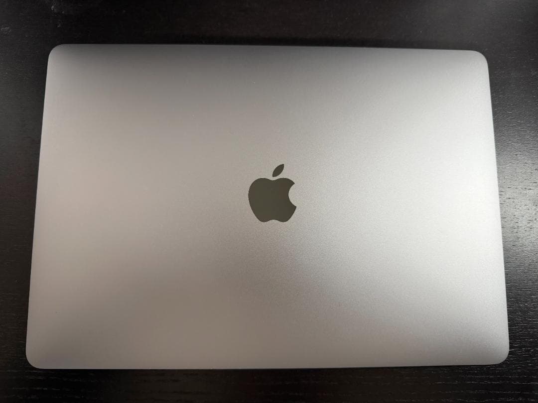 MacBook Pro 13インチ 2016 3.3GHz/16GB/512GB