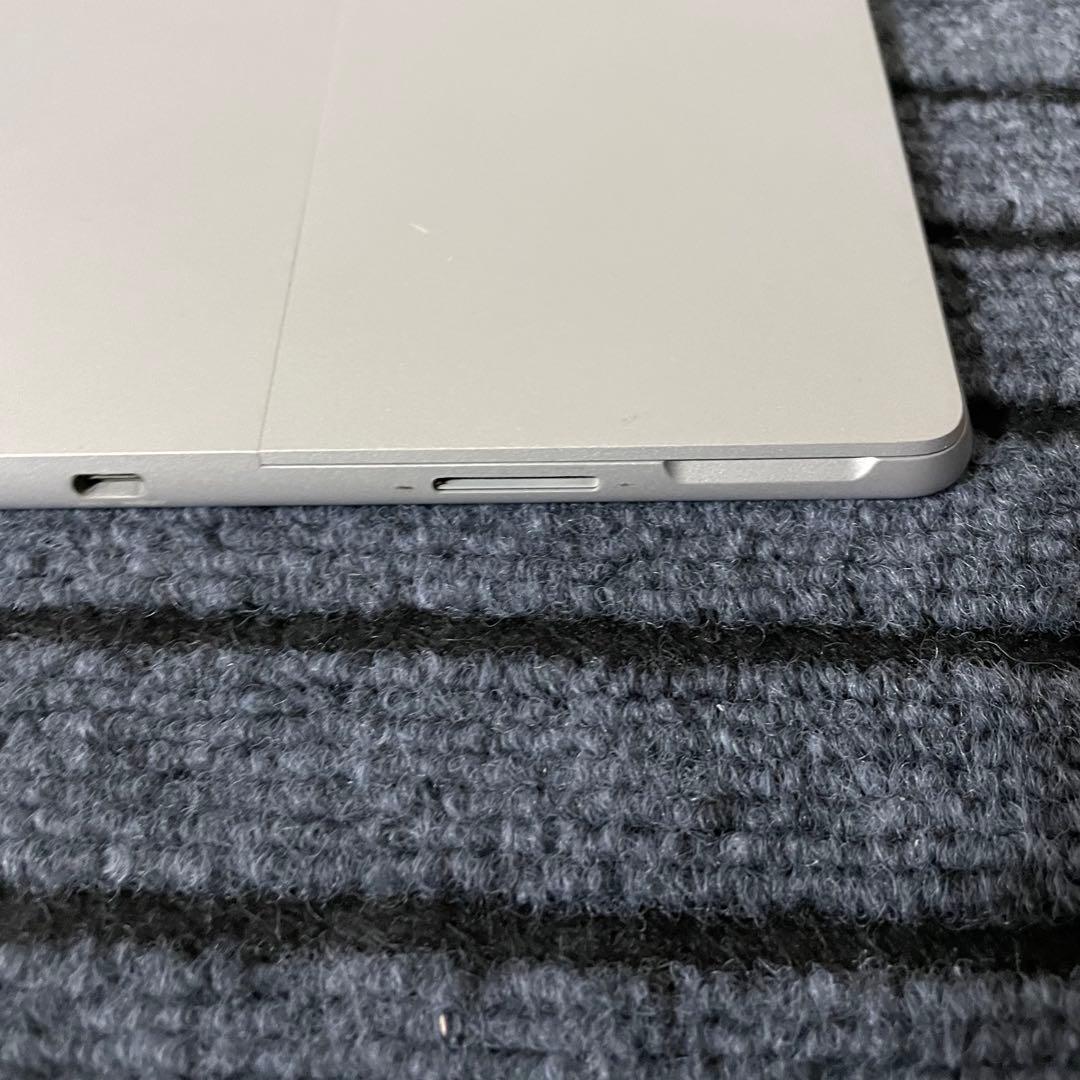 Windowsタブレット本体 190 Surface Go2 LTE Core m3 8GB 128GB