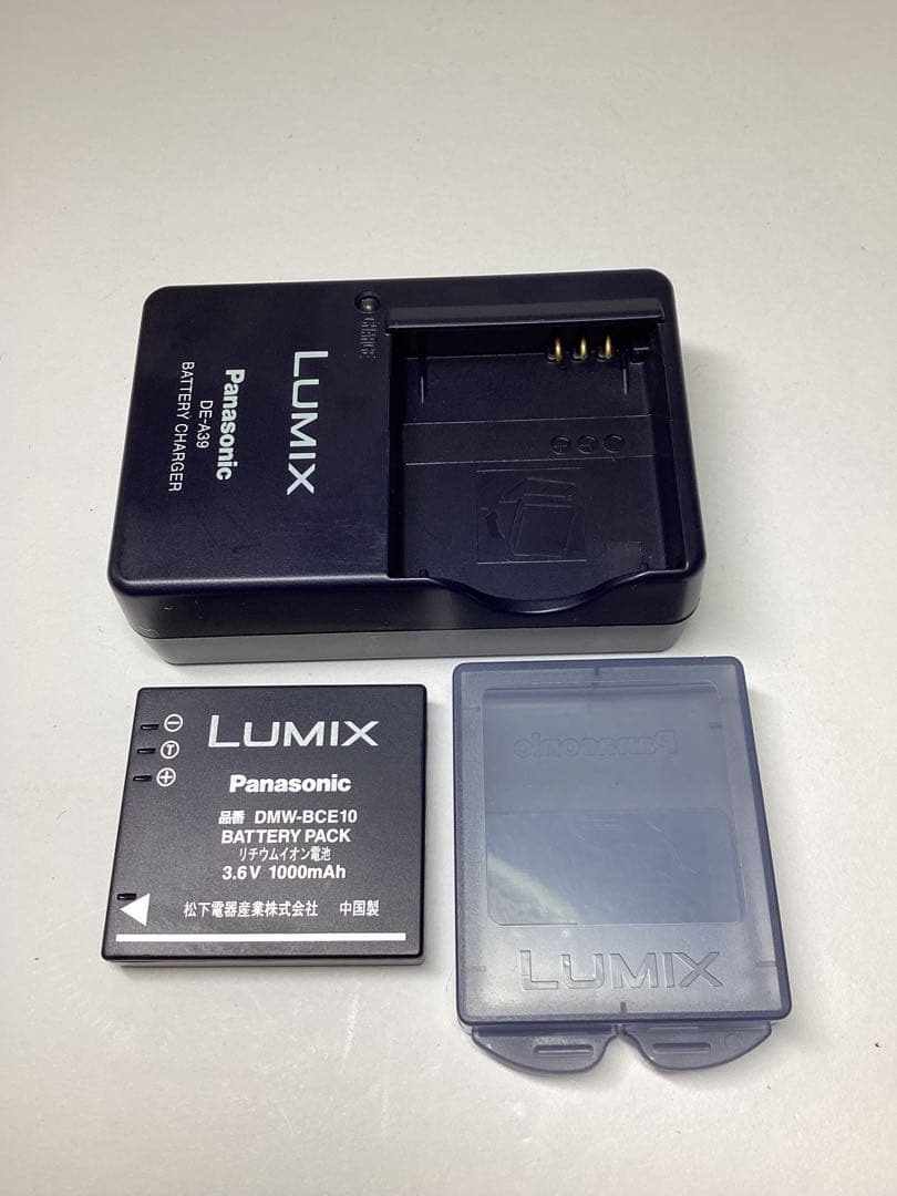 A*P様 Panasonic LUMIX DMC-FX35 撮影可能