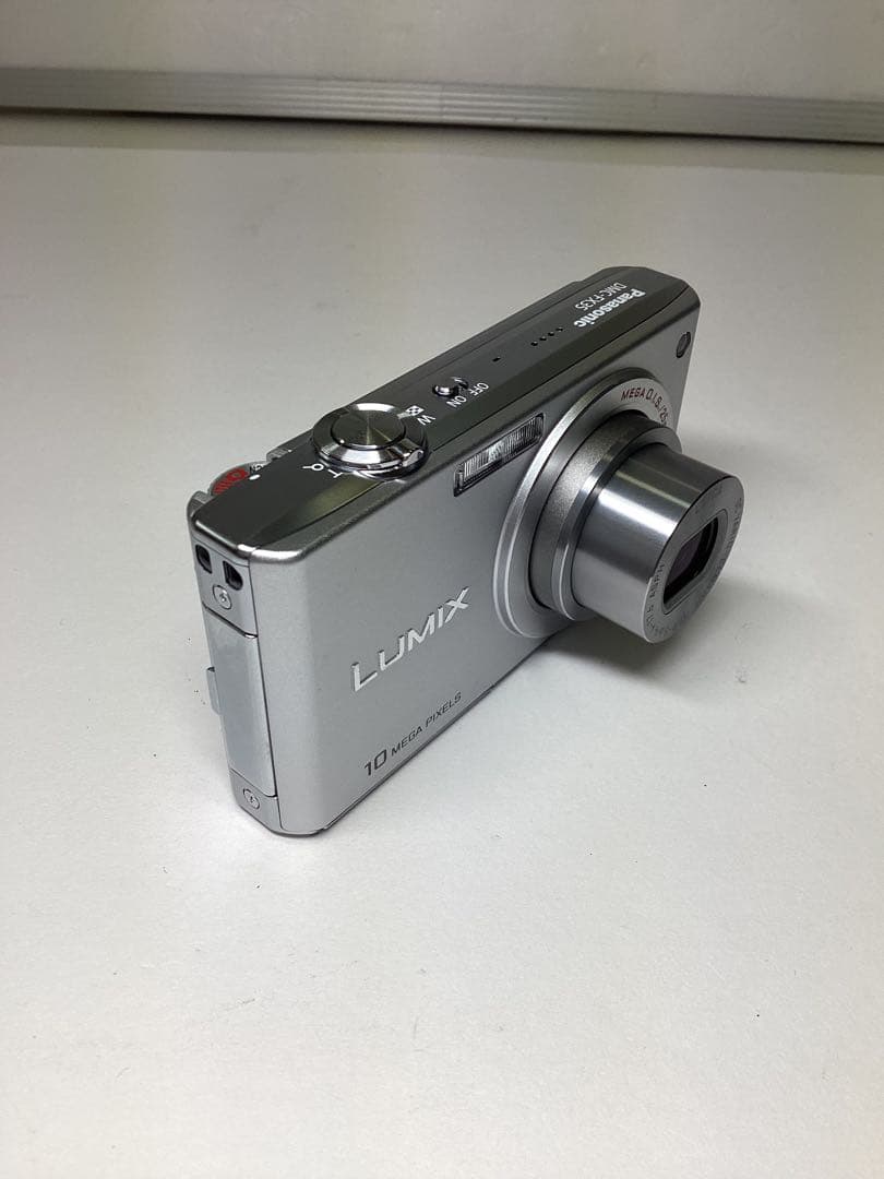 A*P様 Panasonic LUMIX DMC-FX35 撮影可能