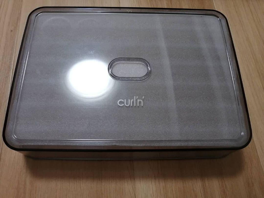 美容院　プロ用　カーラー　ホットカーラー②