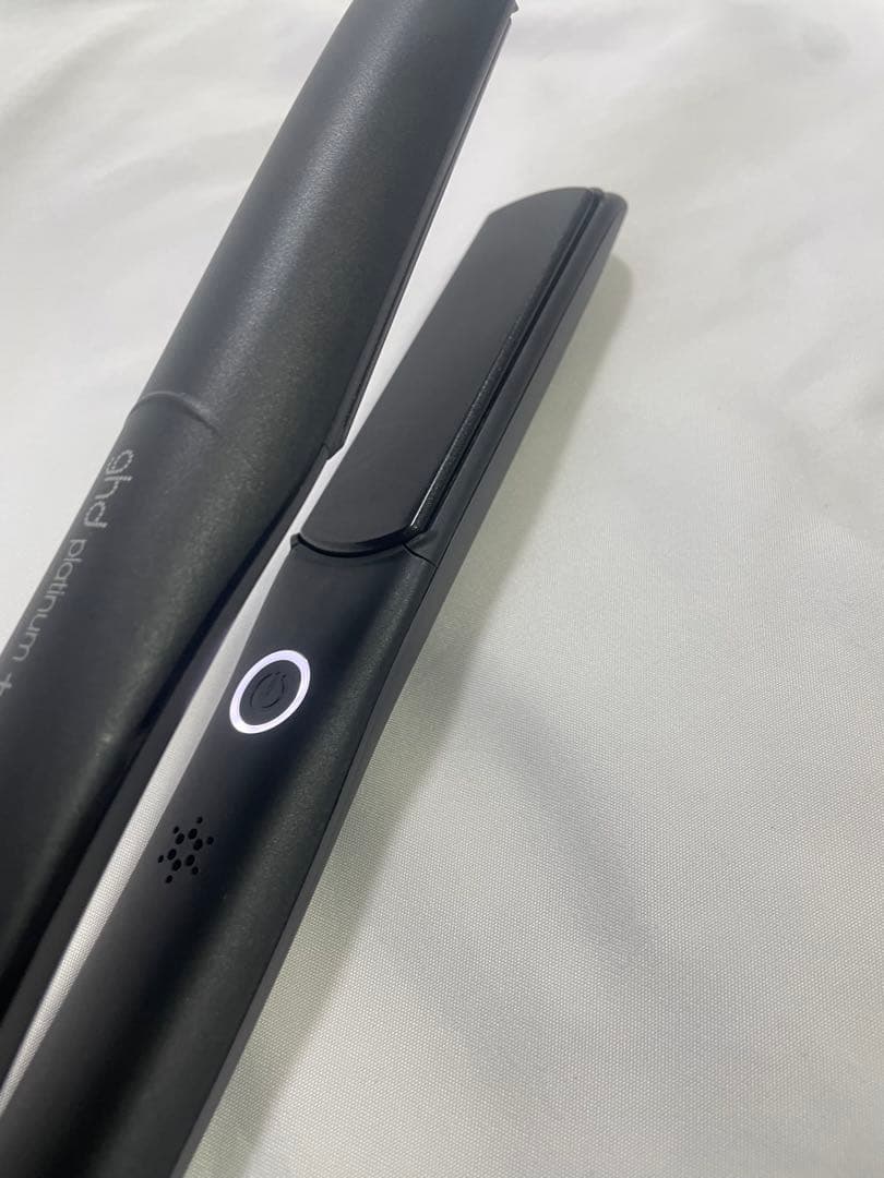 GHD PLATINUM+ S8T262 ヘアアイロン