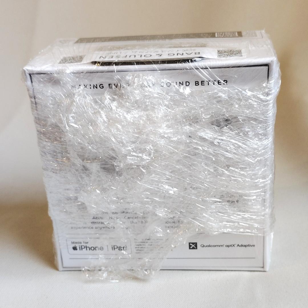 【日本正規品】 Bang & Olufsen Beoplay EX ブラック