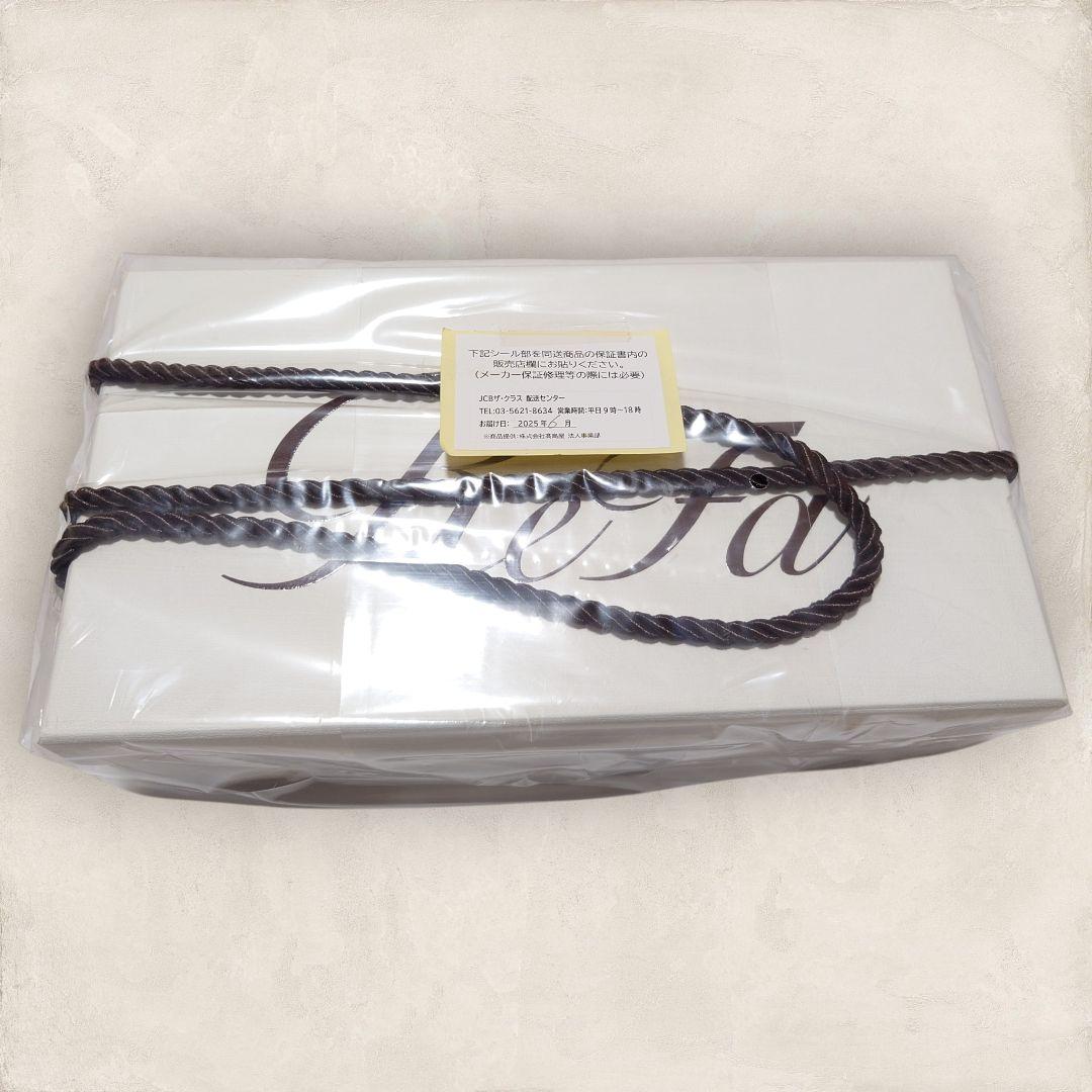 ✨新品未開封・保証書付き✨ ReFa ビューテックドライヤー RE-AN-02A