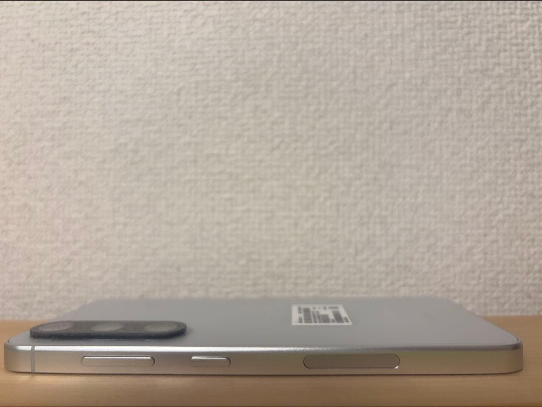 Galaxy S24 本体256GB SIMフリー マーブルグレー